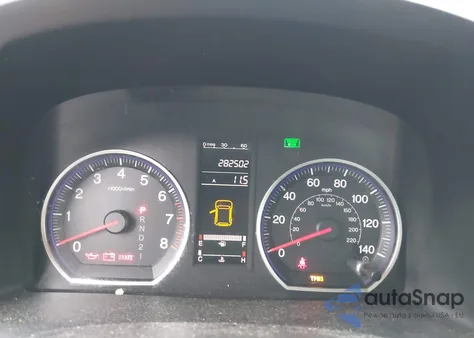 2008 Honda Cr-V Lx из США, поврежденный, VIN JHLRE38398C015912